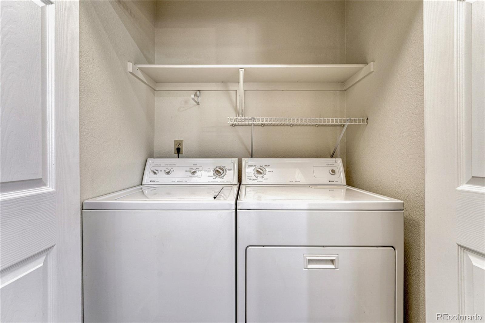 6001 S Yosemite Street Unit: B101
