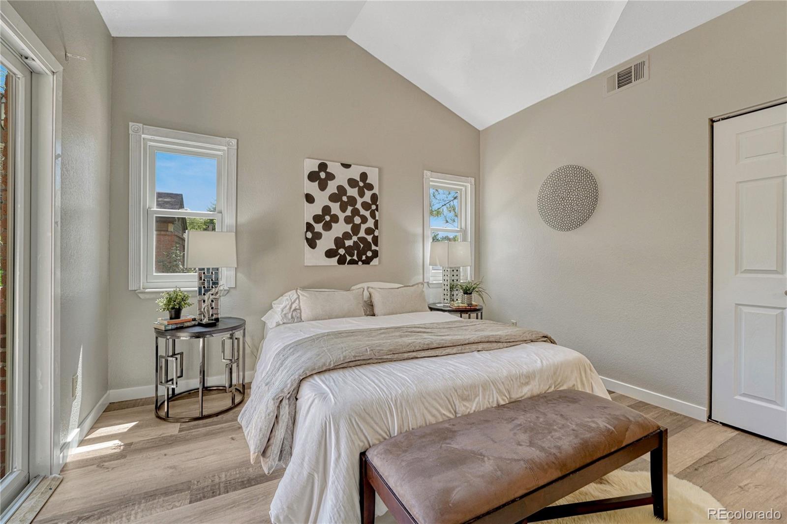 6001 S Yosemite Street Unit: B101
