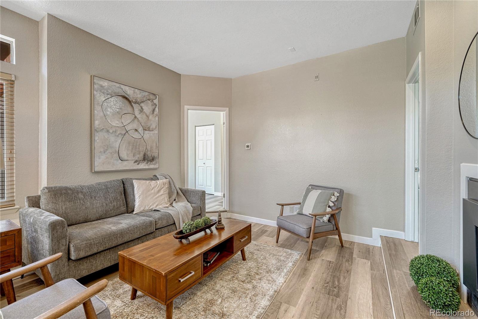 6001 S Yosemite Street Unit: B101