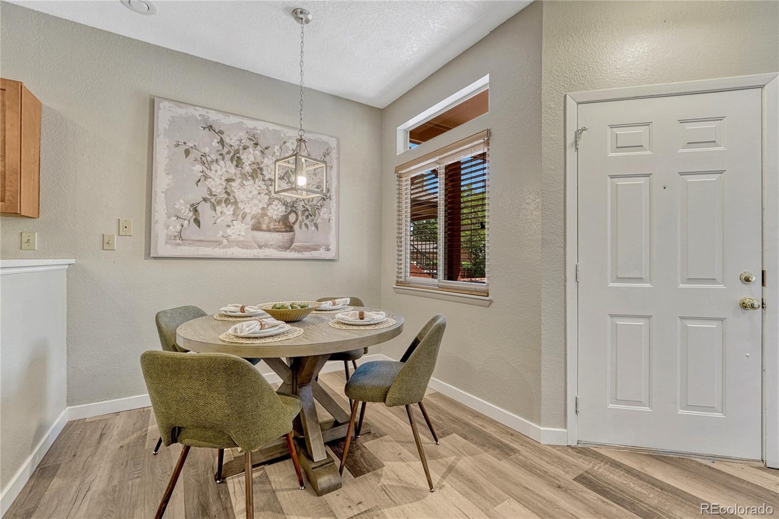 6001 S Yosemite Street Unit: B101