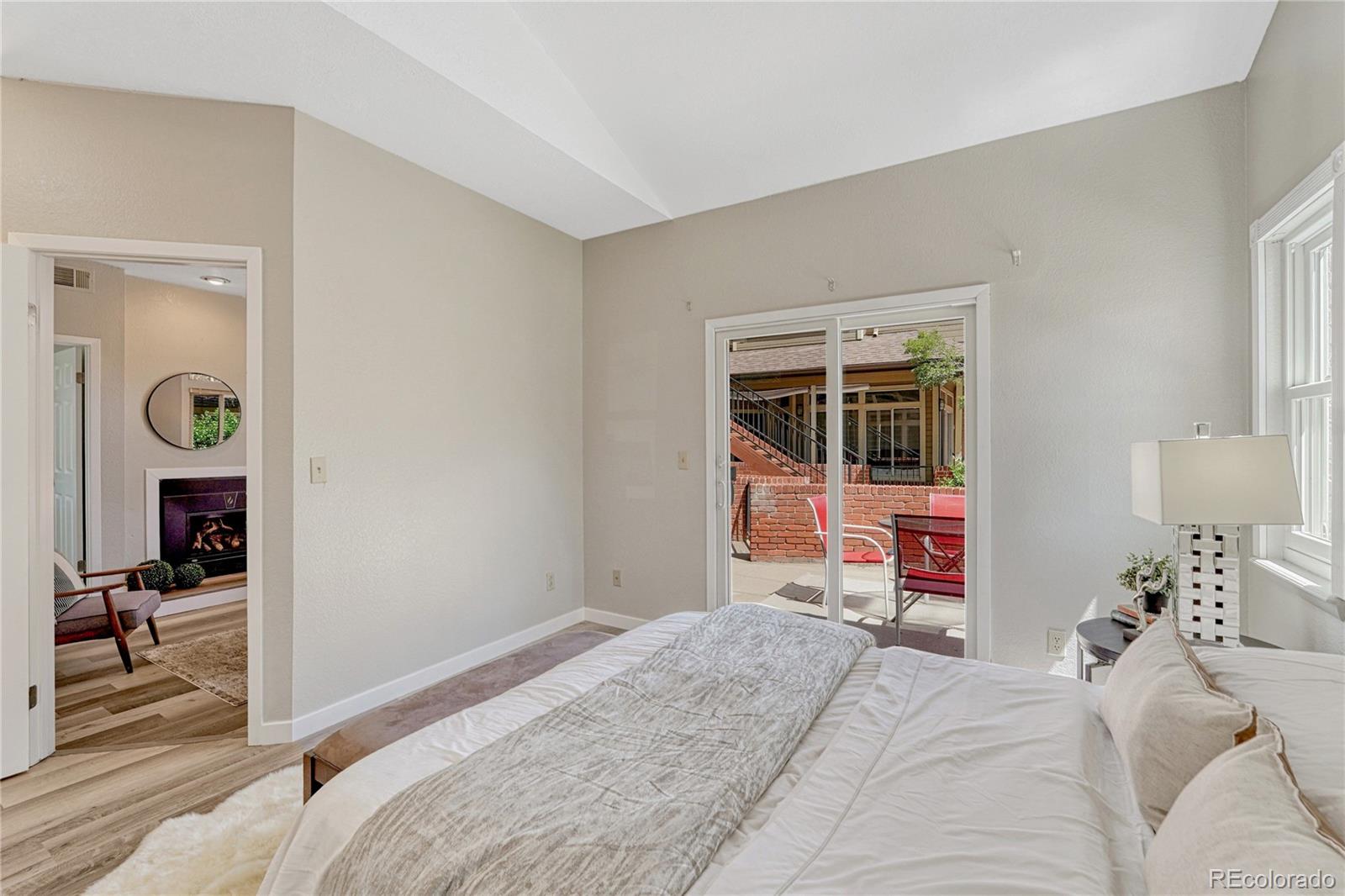 6001 S Yosemite Street Unit: B101