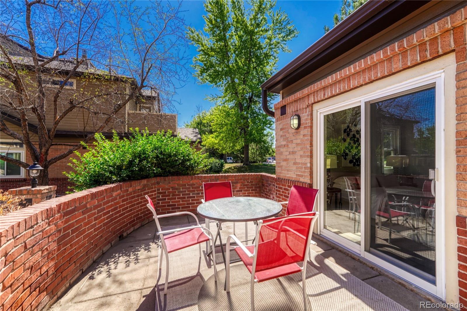 6001 S Yosemite Street Unit: B101