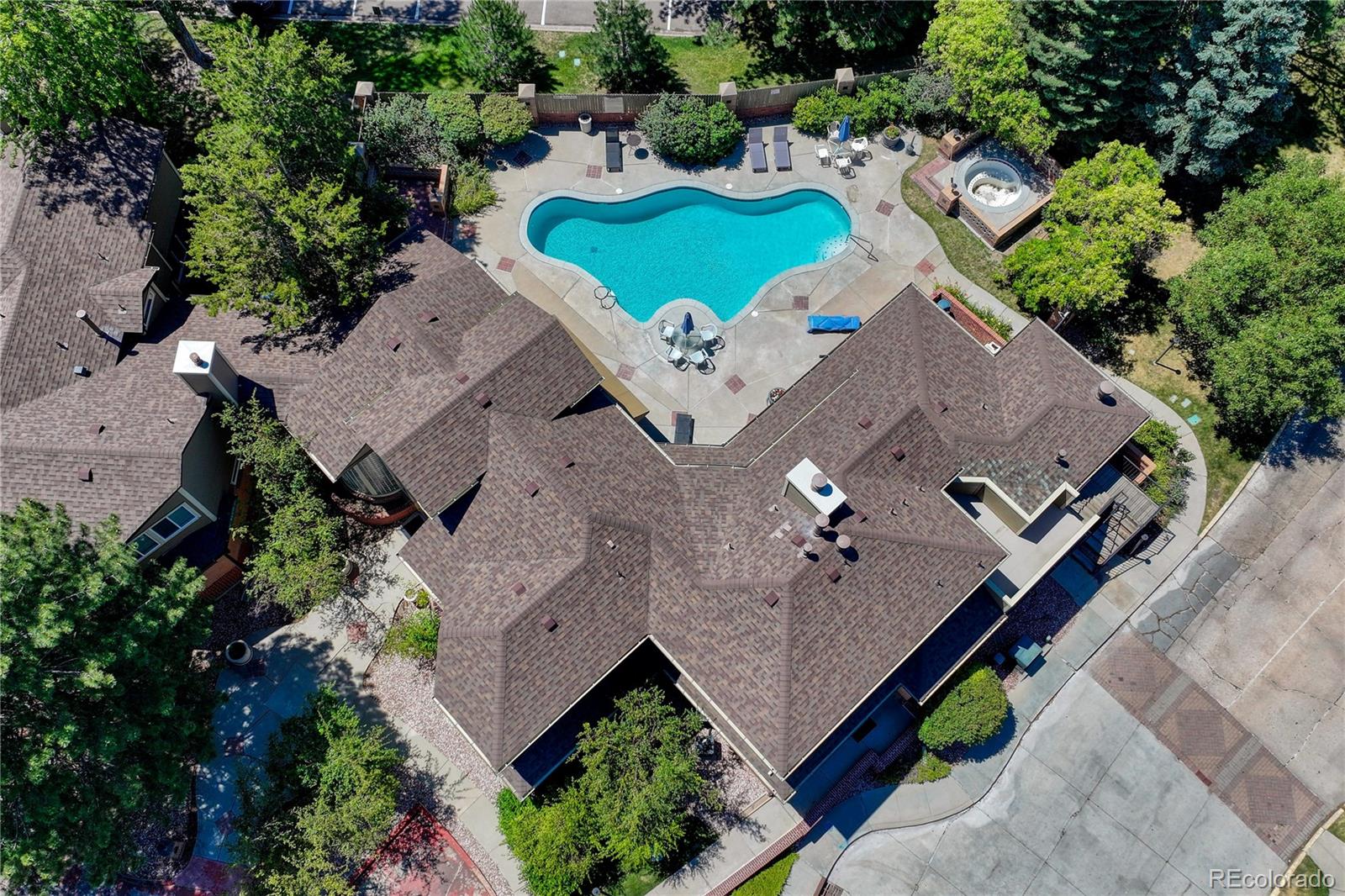 6001 S Yosemite Street Unit: B101