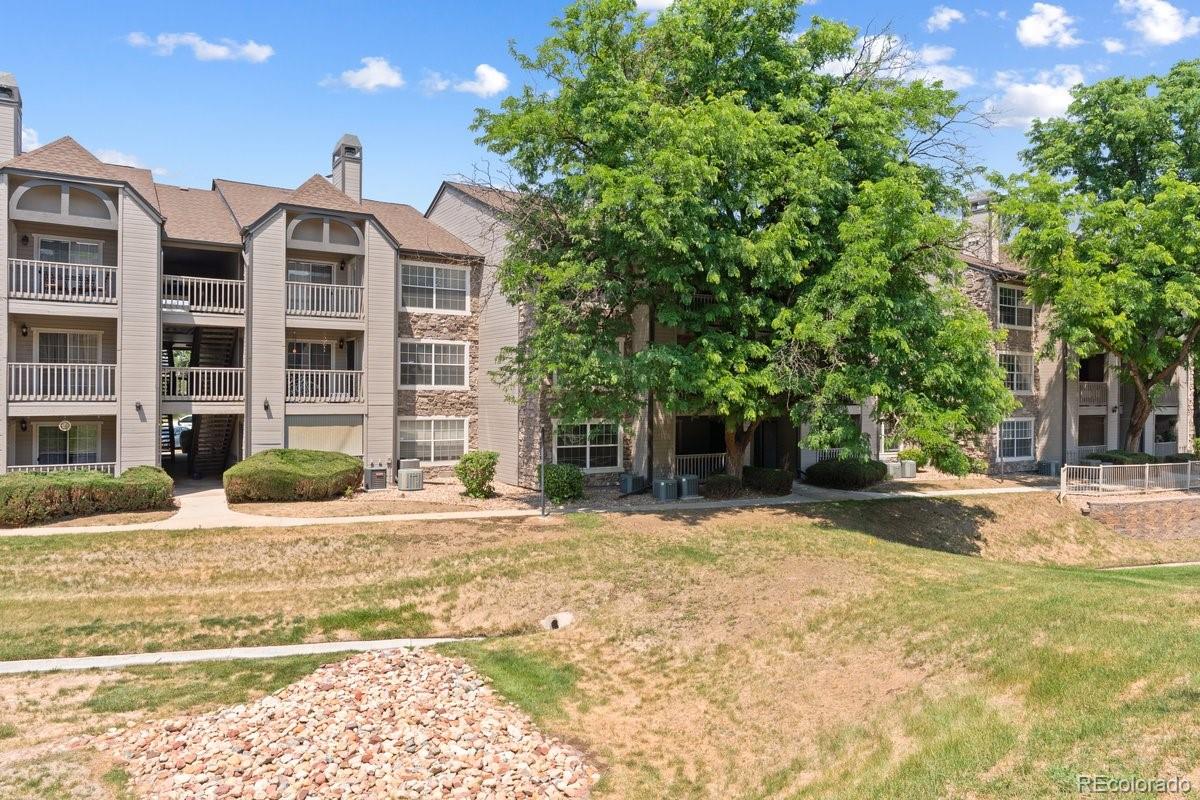 9130 E Arbor Circle Unit: K