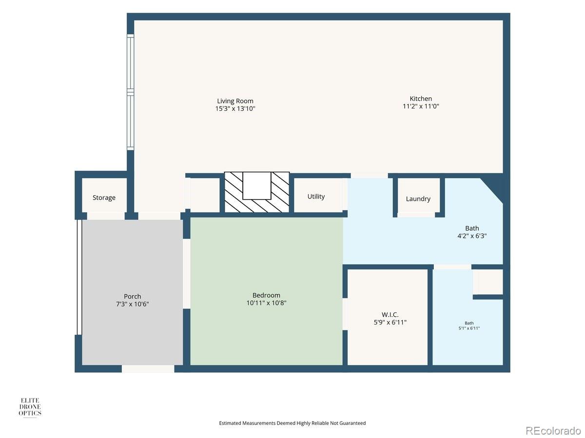 9130 E Arbor Circle Unit: K