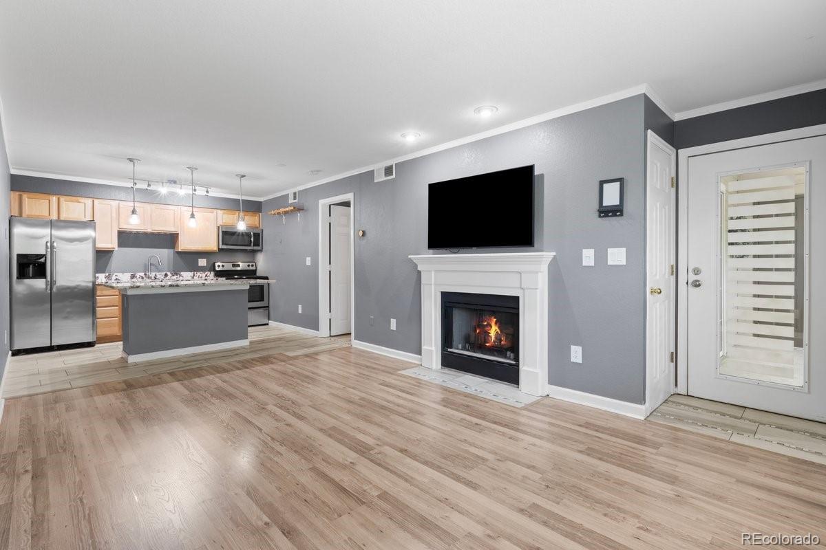 9130 E Arbor Circle Unit: K