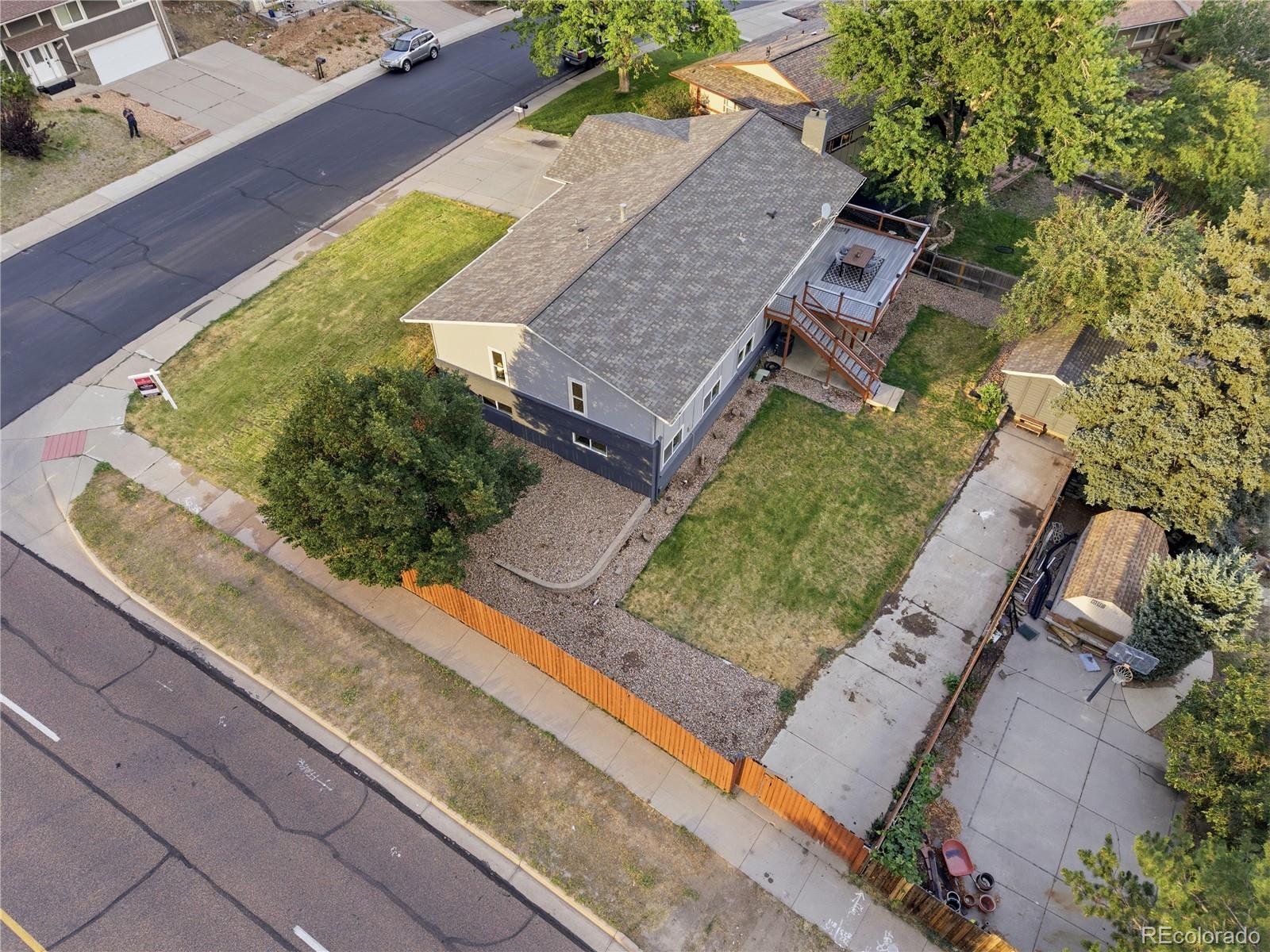 13090 W Warren Avenue