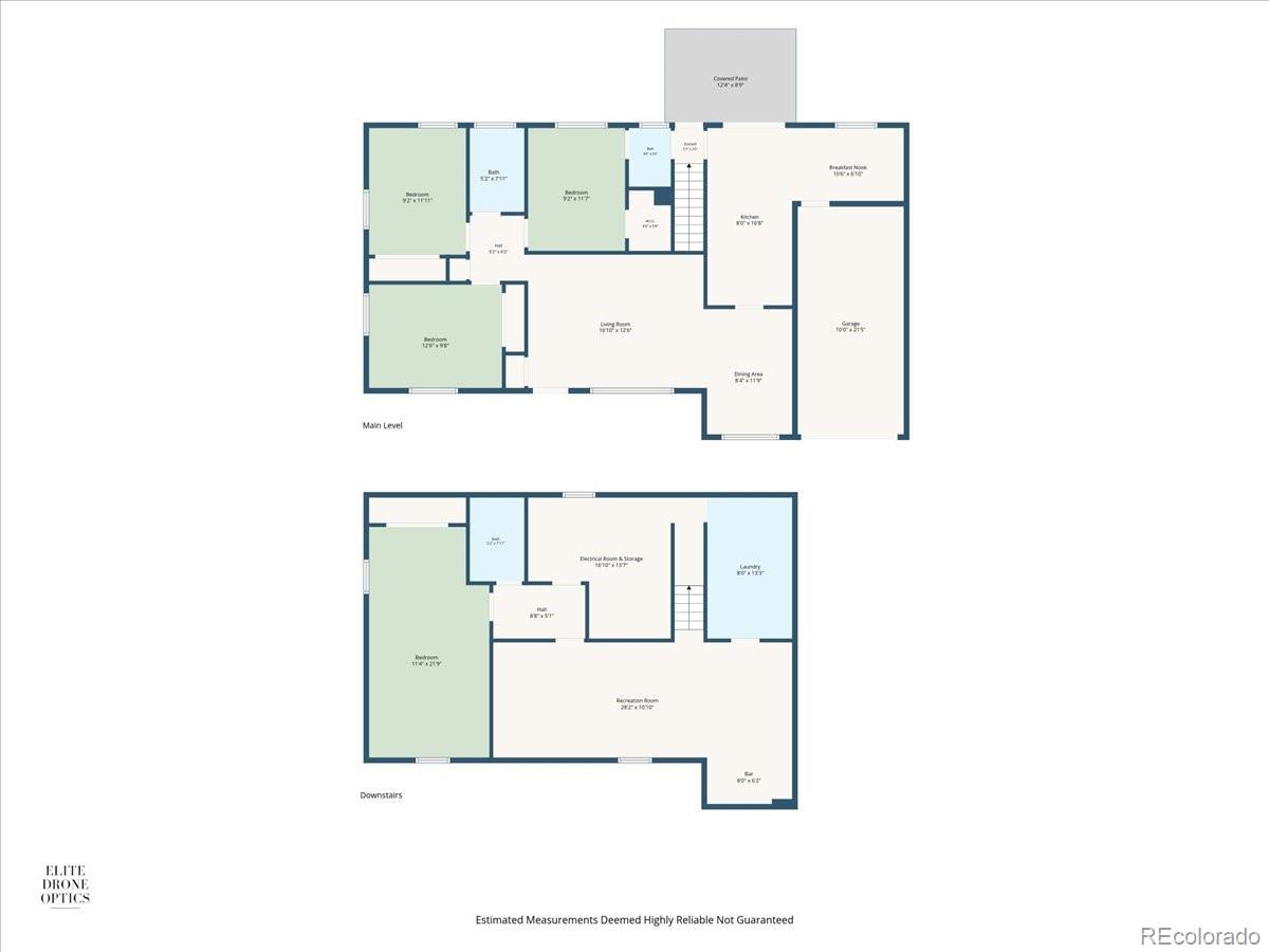 2337 S Patton Court