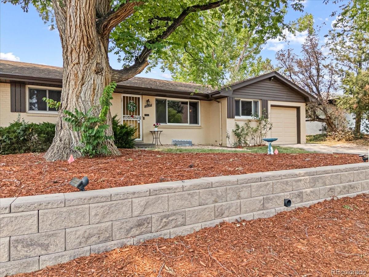 2337 S Patton Court