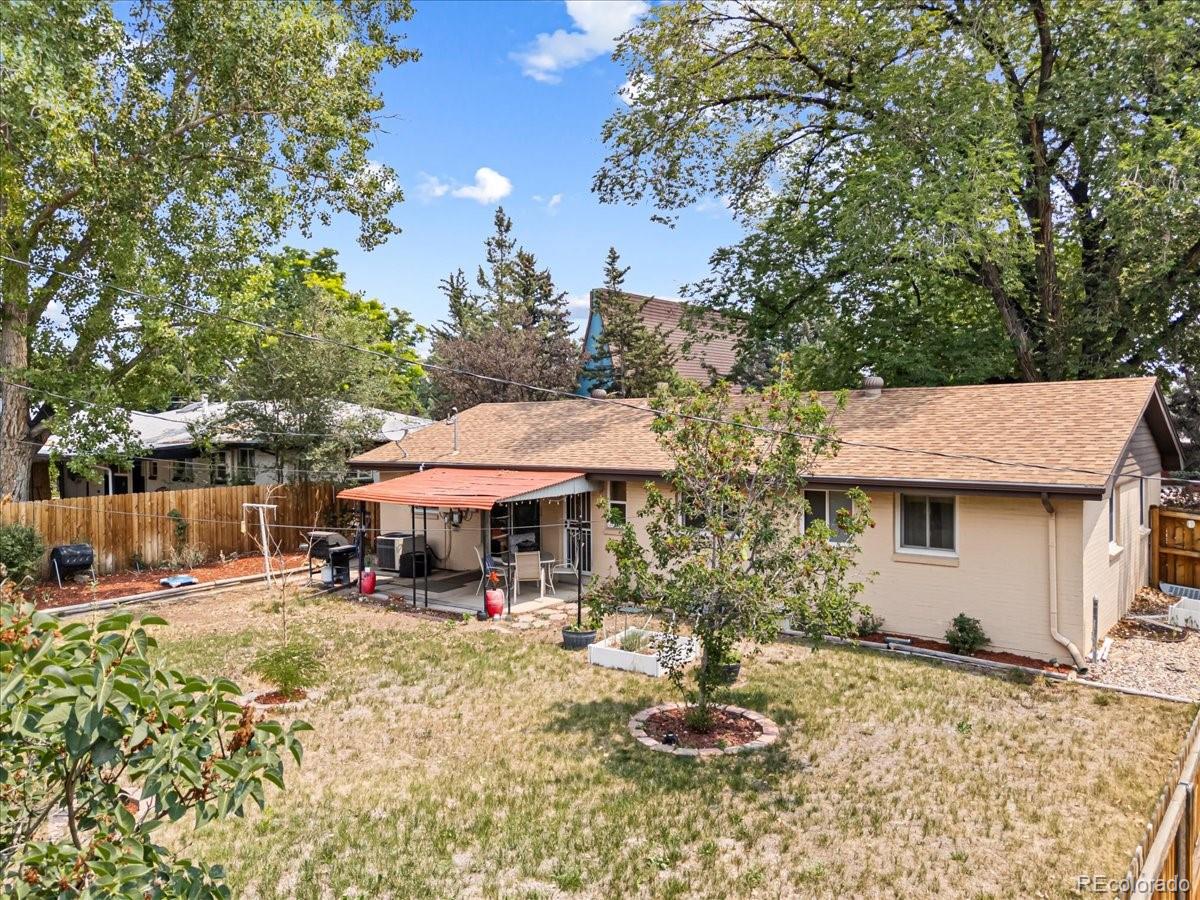 2337 S Patton Court