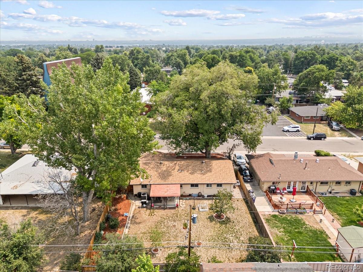 2337 S Patton Court