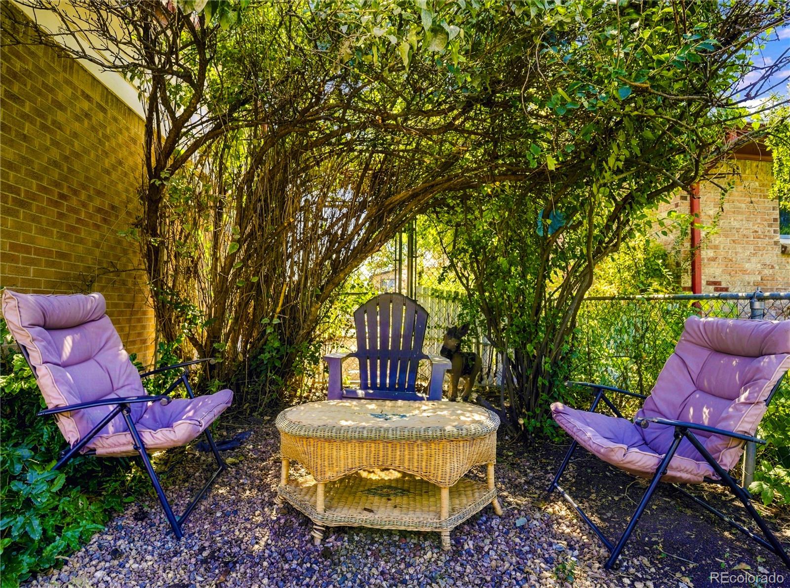 6659 W Louisiana Place