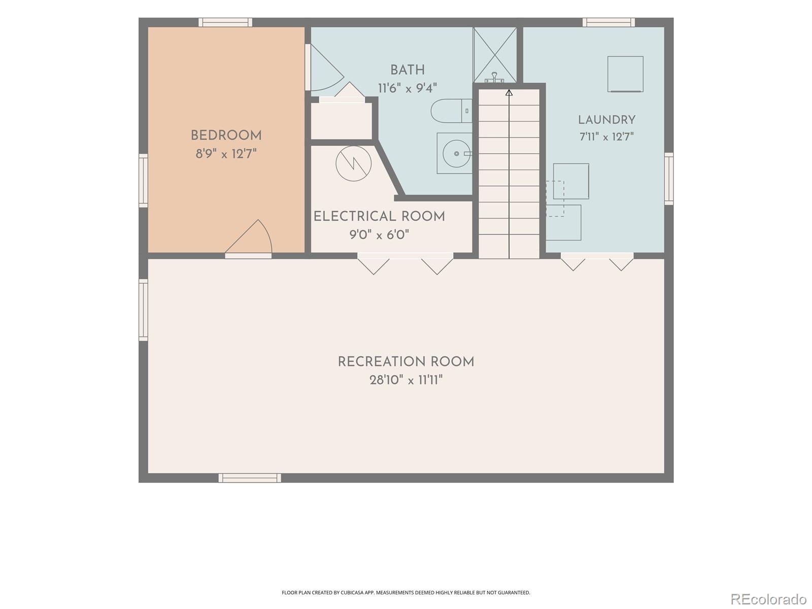 6659 W Louisiana Place