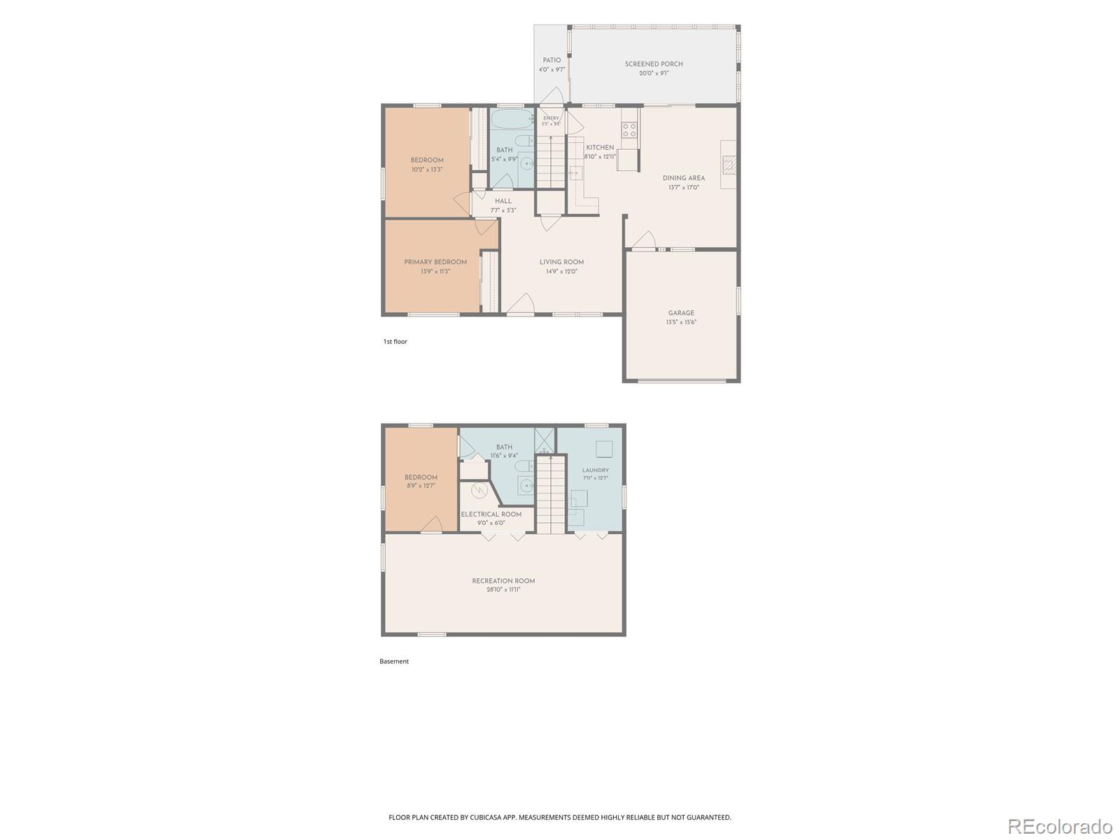 6659 W Louisiana Place