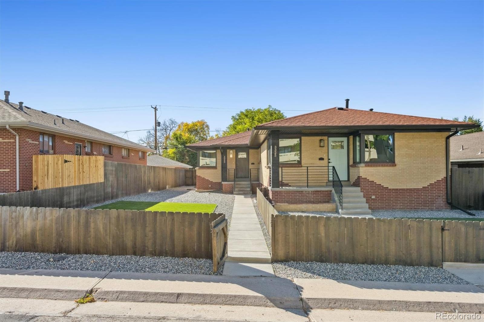 3323 Poplar Street Unit: 3323