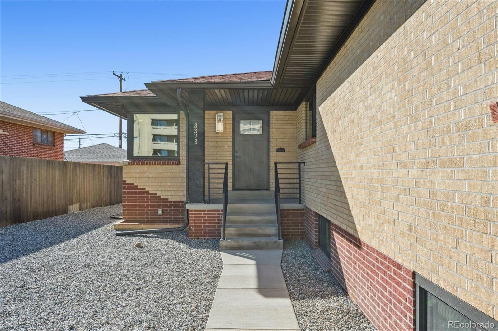 3323 Poplar Street Unit: 3323