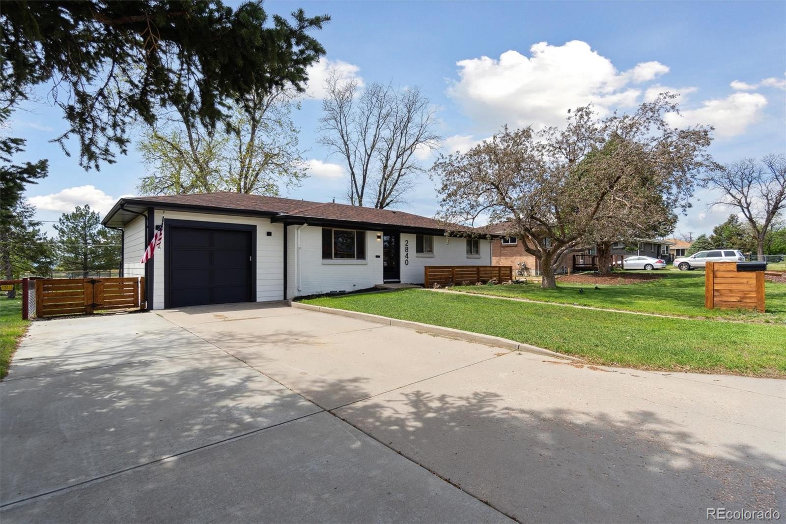 2840 Cottonwood Drive