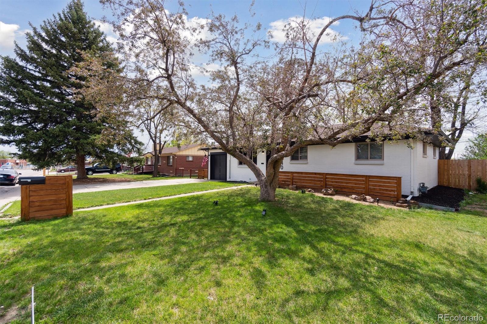 2840 Cottonwood Drive