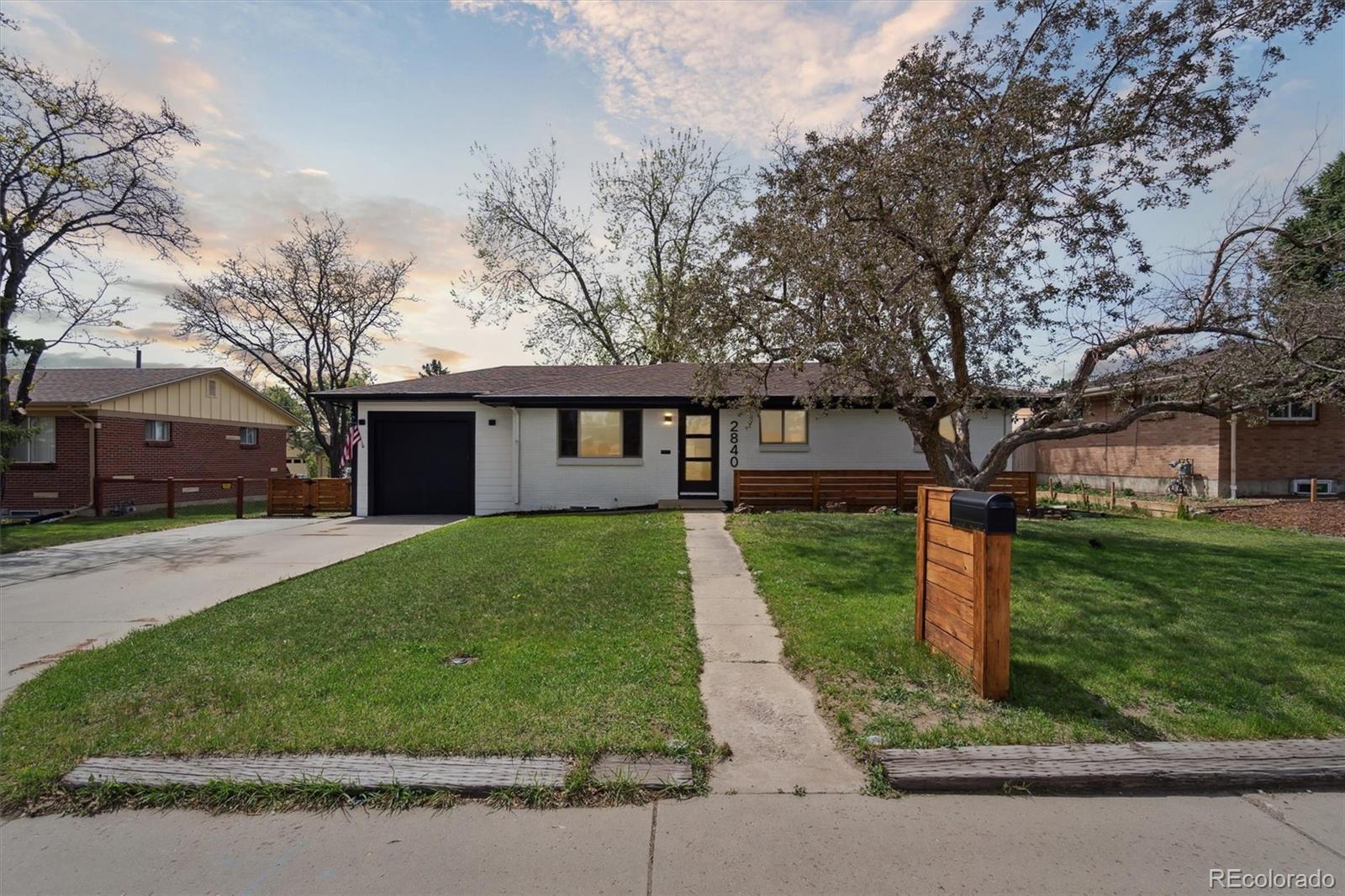 2840 Cottonwood Drive