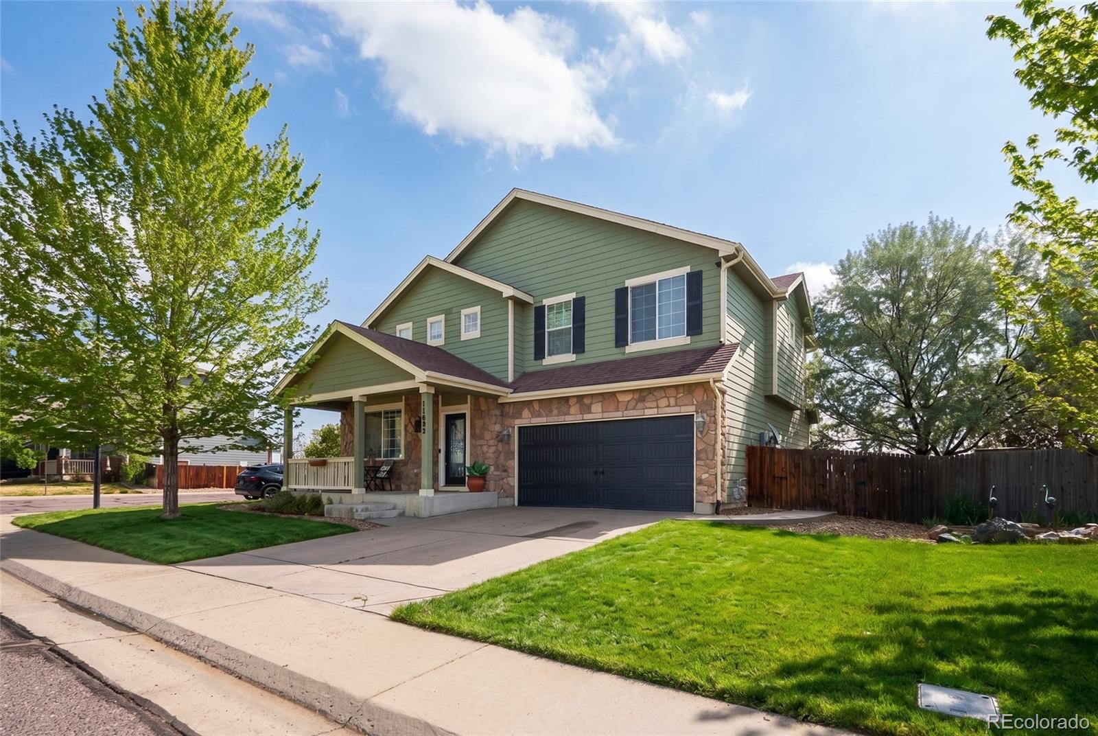 11682 Kearney Way