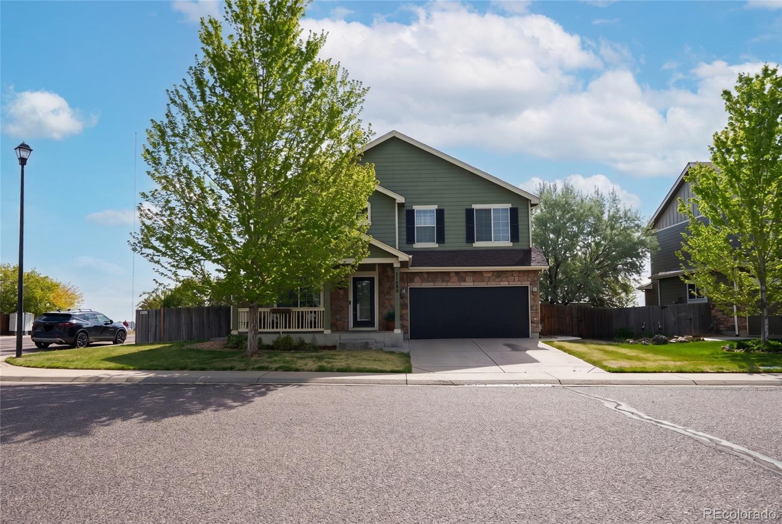 11682 Kearney Way