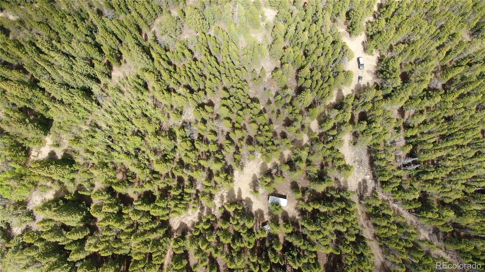 Missouri Gulch Rd
