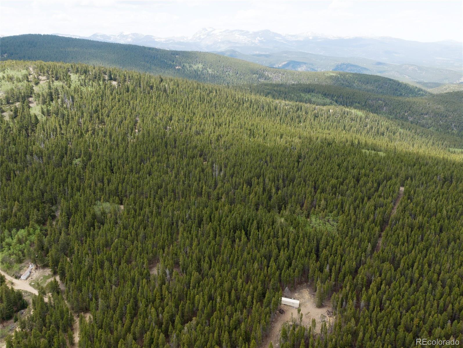Missouri Gulch Rd