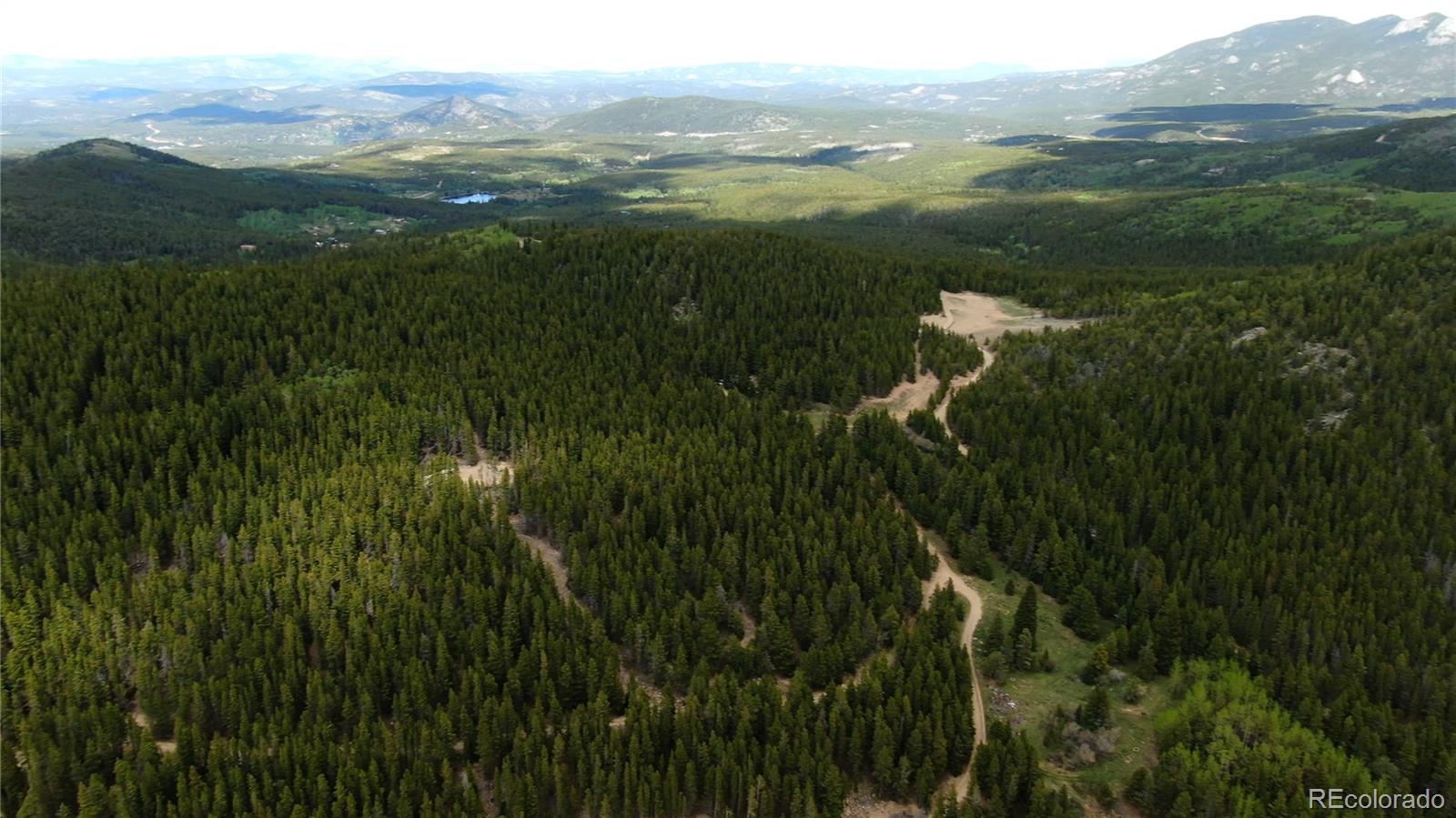 Missouri Gulch Rd