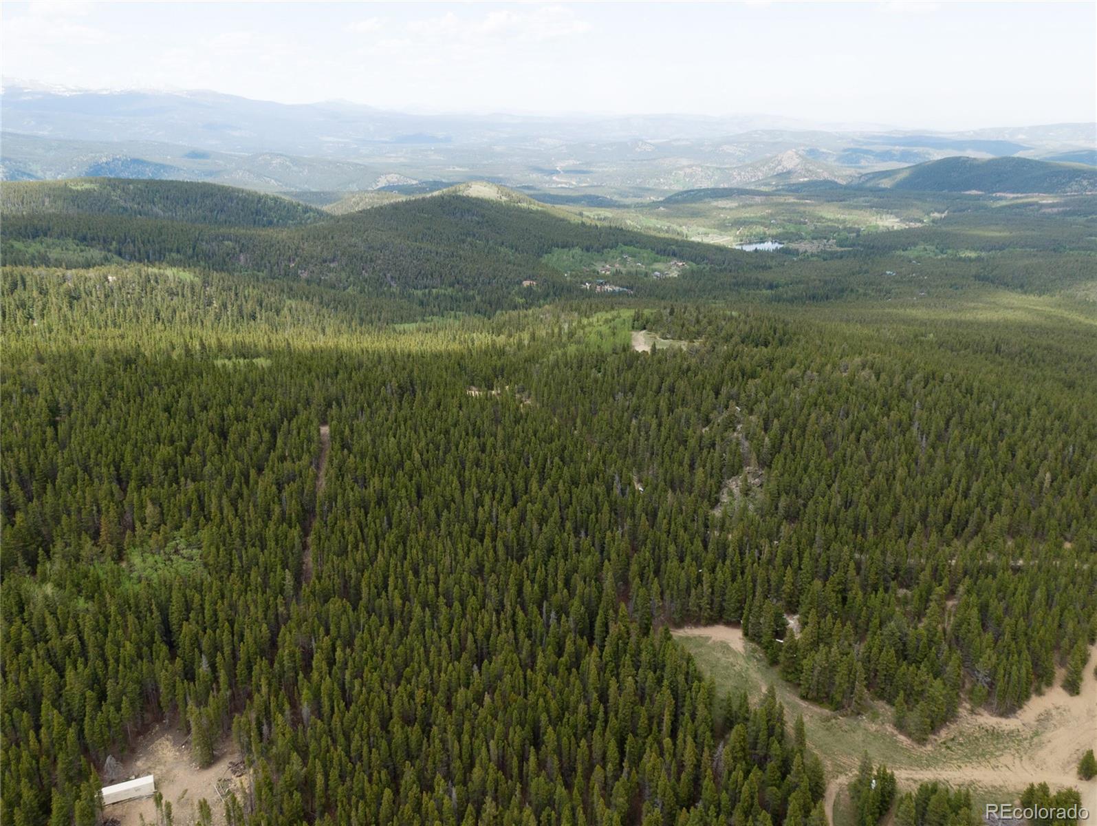 Missouri Gulch Rd