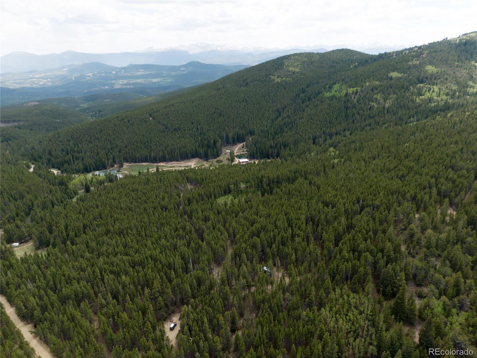 Missouri Gulch Rd