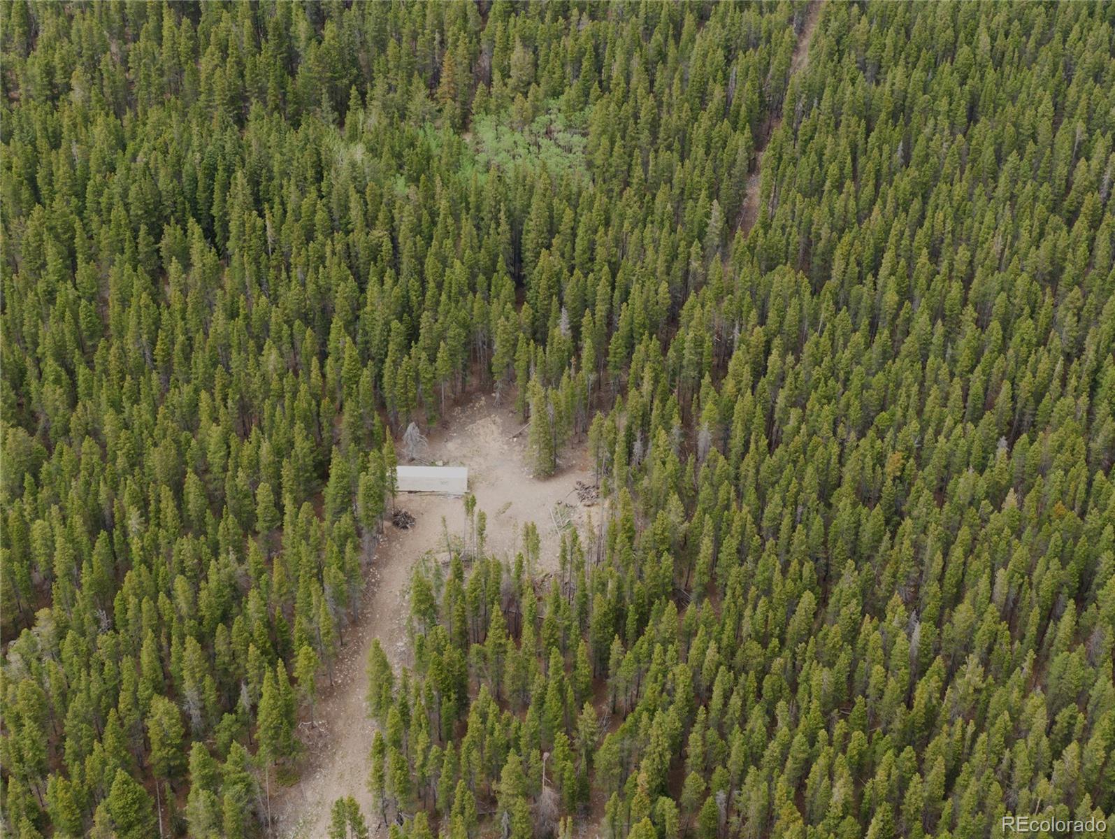 Missouri Gulch Rd