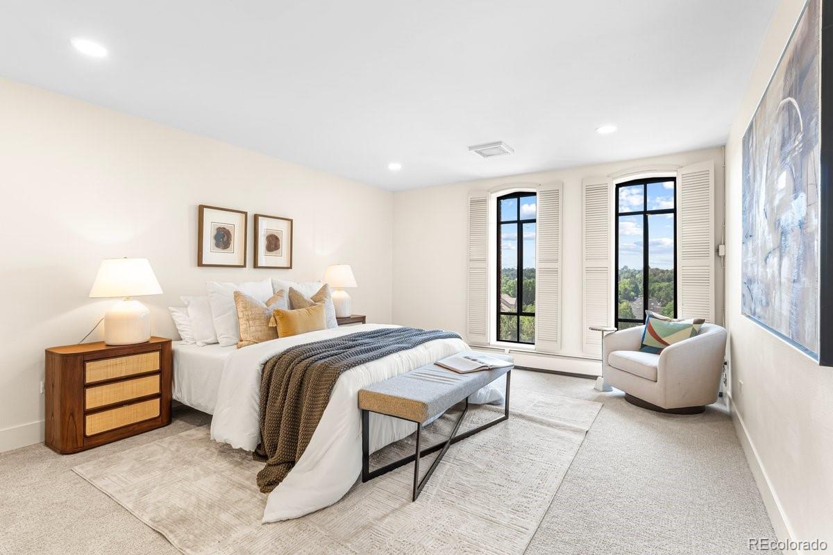 3131 E Alameda Avenue Unit: 706