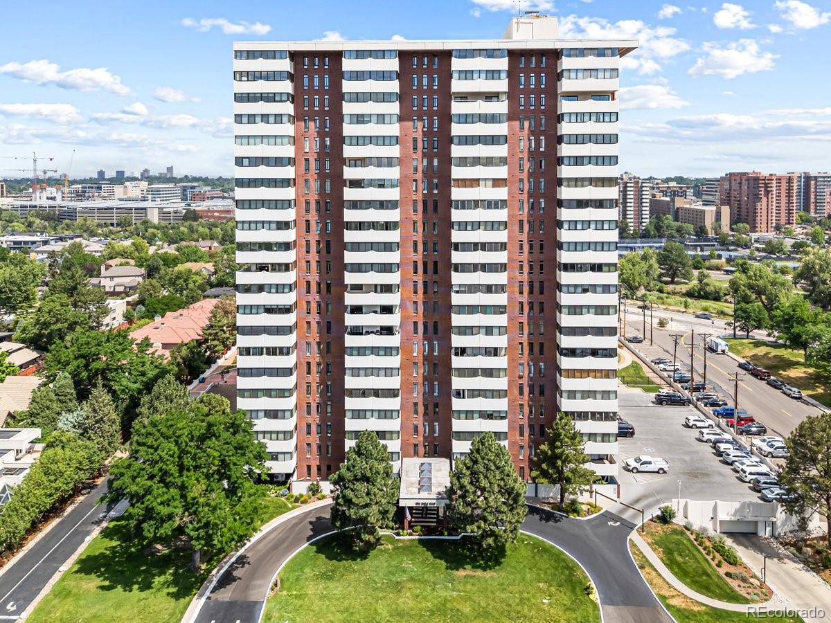 3131 E Alameda Avenue Unit: 706