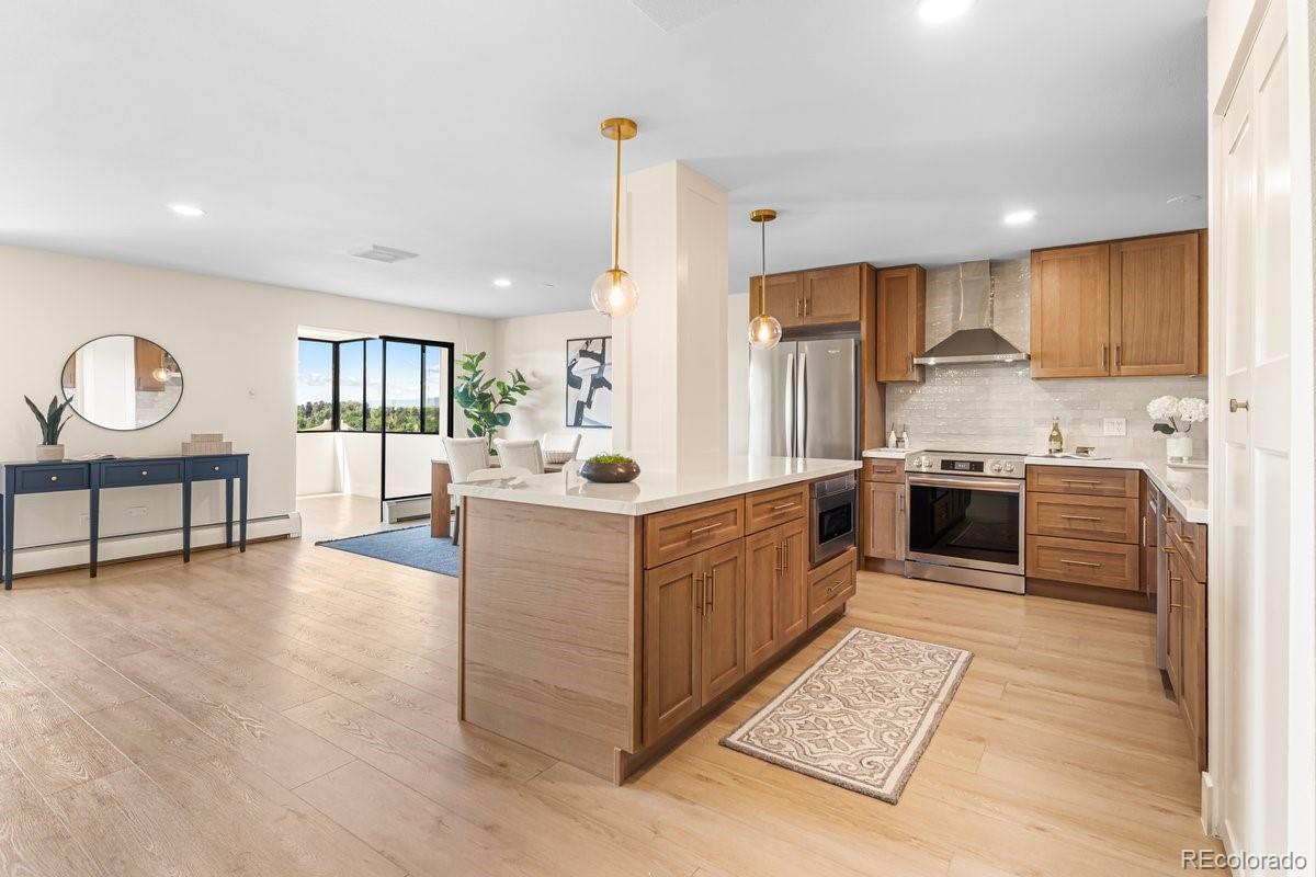 3131 E Alameda Avenue Unit: 706