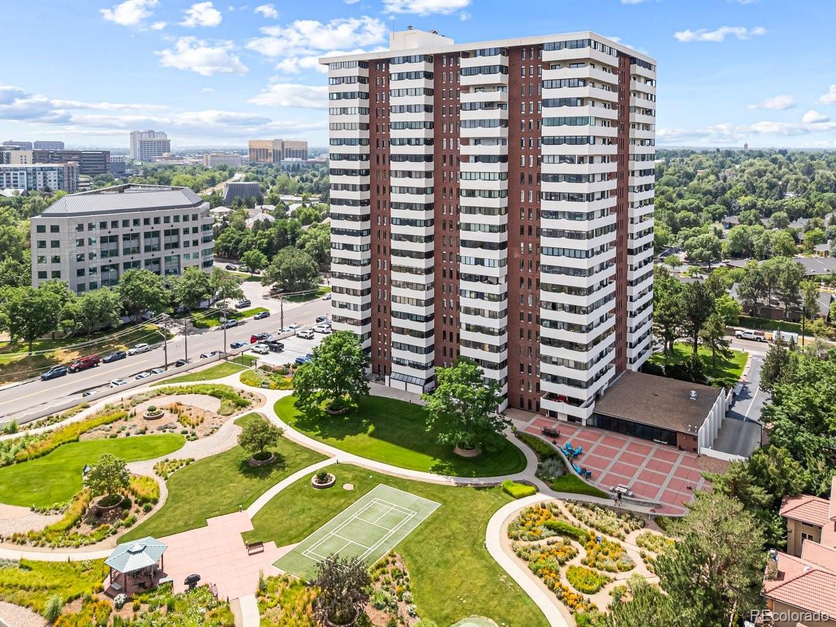 3131 E Alameda Avenue Unit: 706
