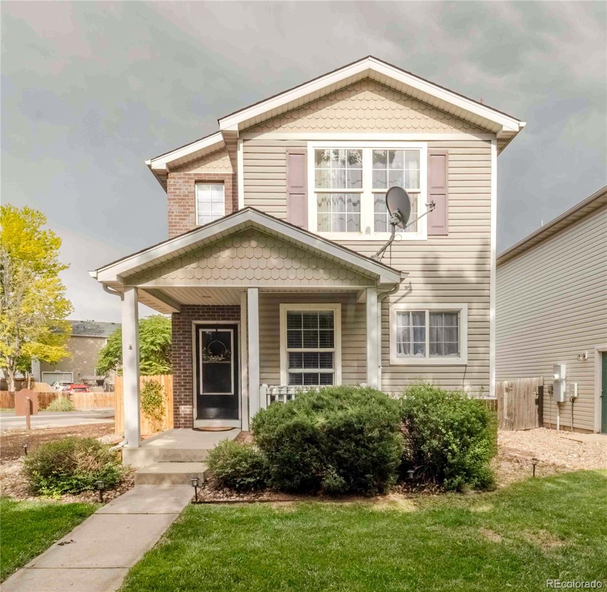 10700 Kimblewyck Circle Unit: 214