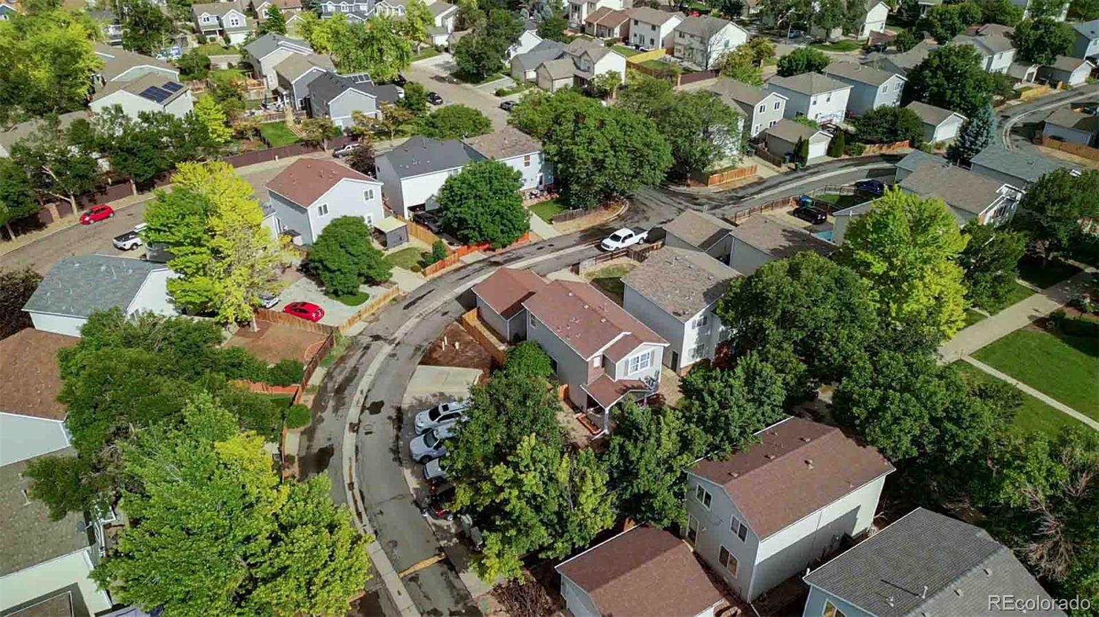 10700 Kimblewyck Circle Unit: 214