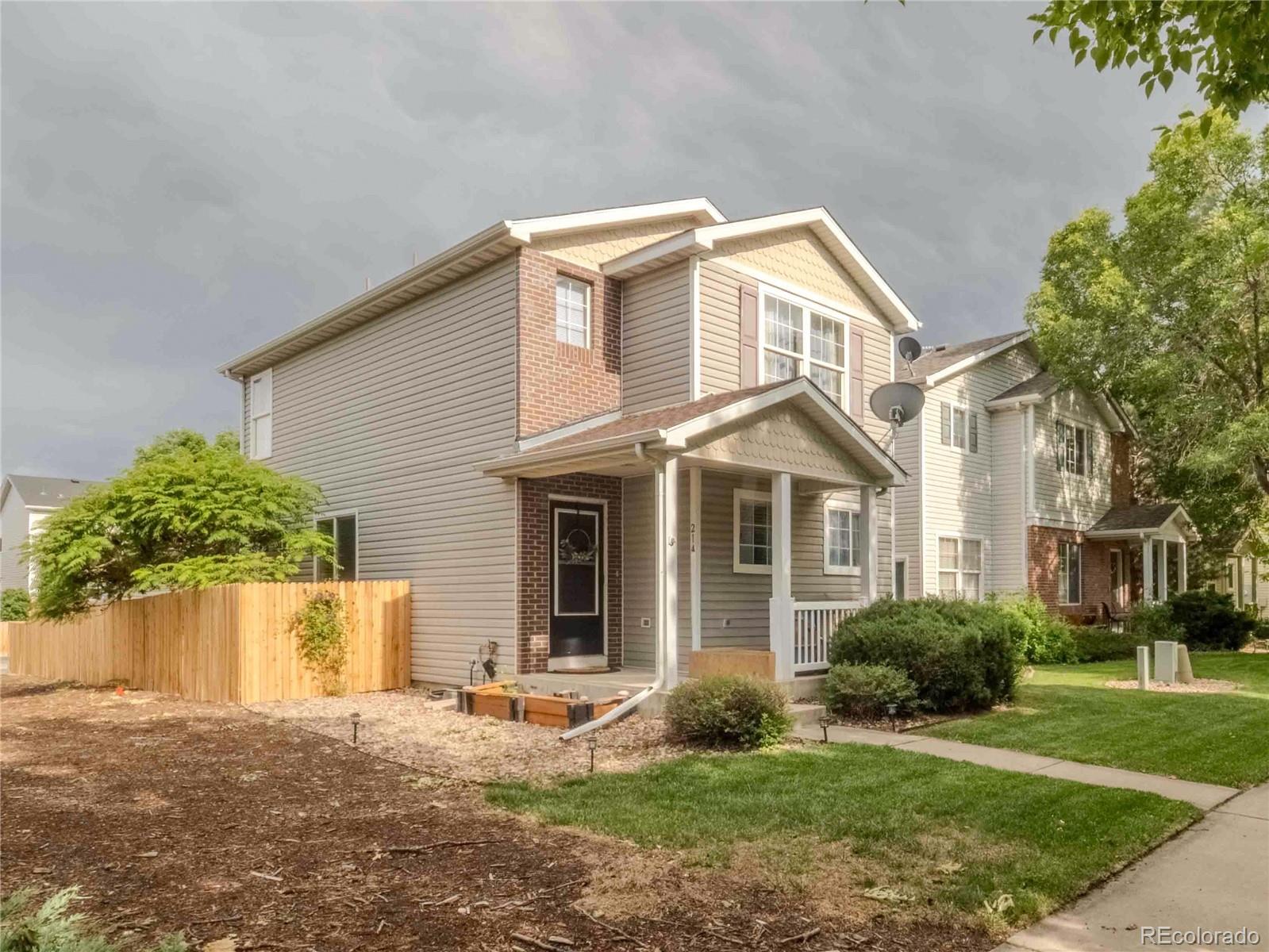 10700 Kimblewyck Circle Unit: 214