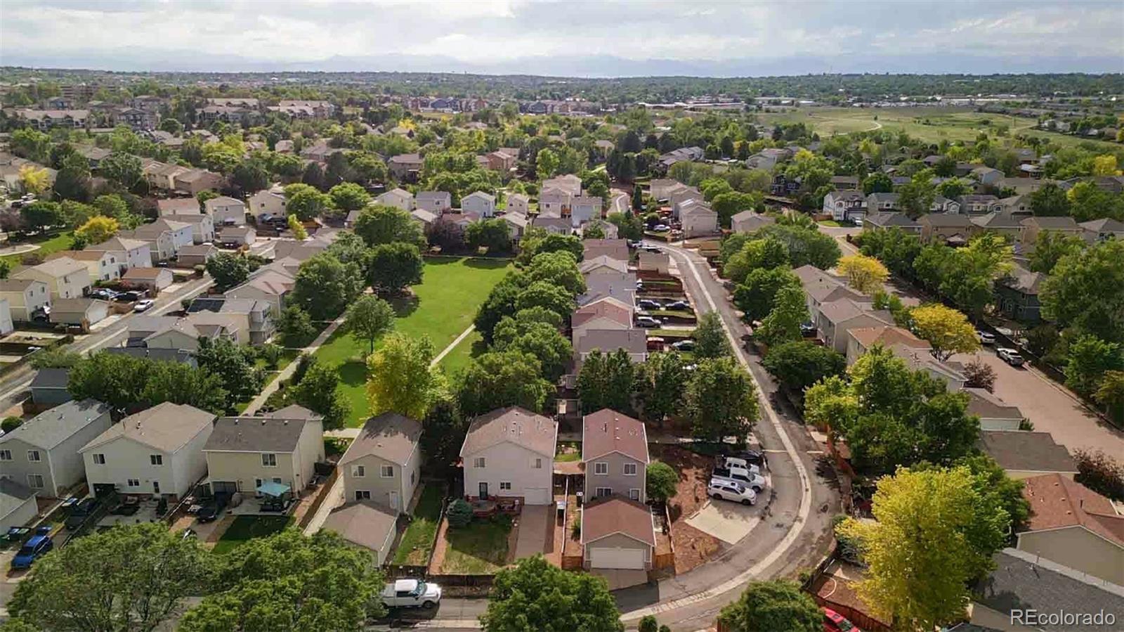 10700 Kimblewyck Circle Unit: 214