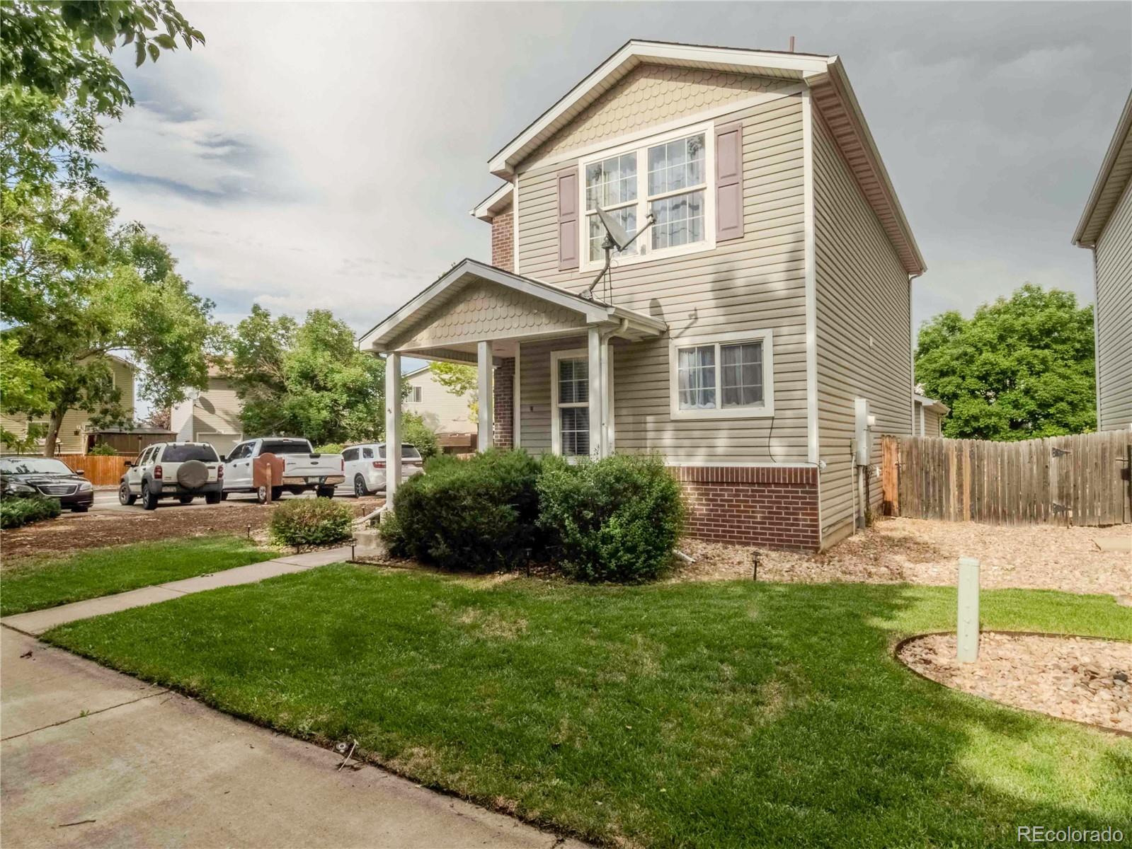 10700 Kimblewyck Circle Unit: 214