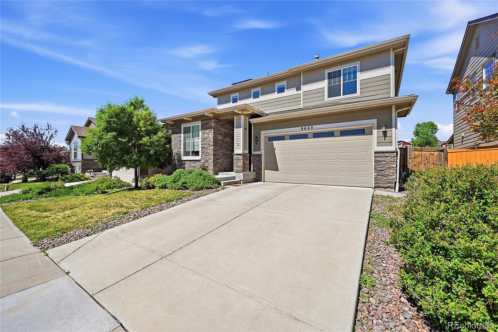 9645 Bellaire Lane