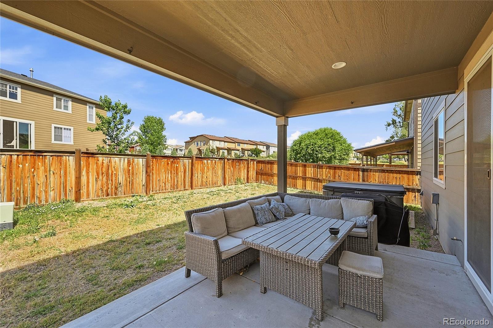 9645 Bellaire Lane