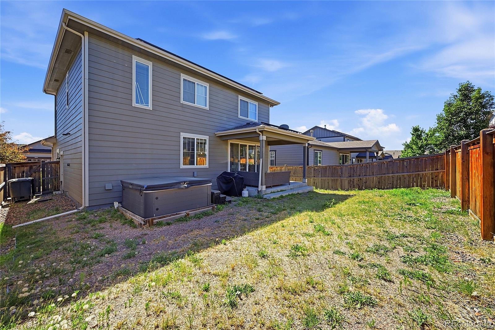 9645 Bellaire Lane