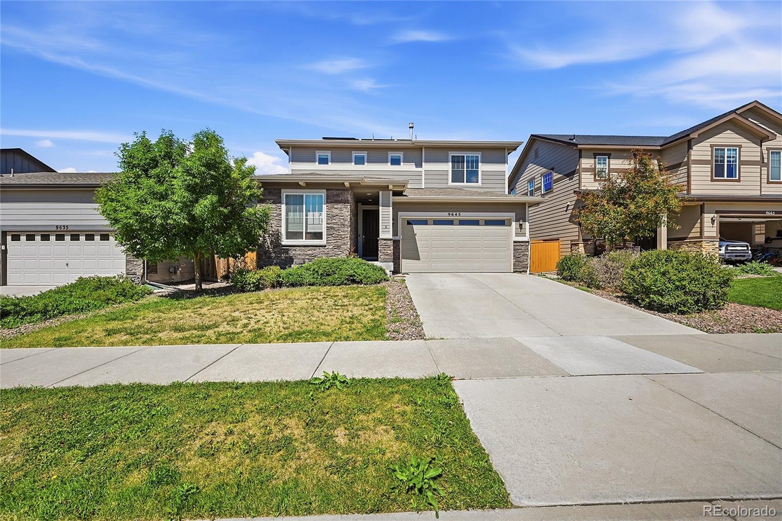 9645 Bellaire Lane