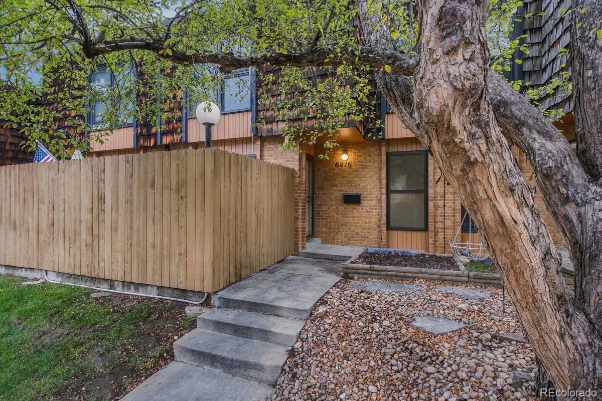 6416 Welch Court