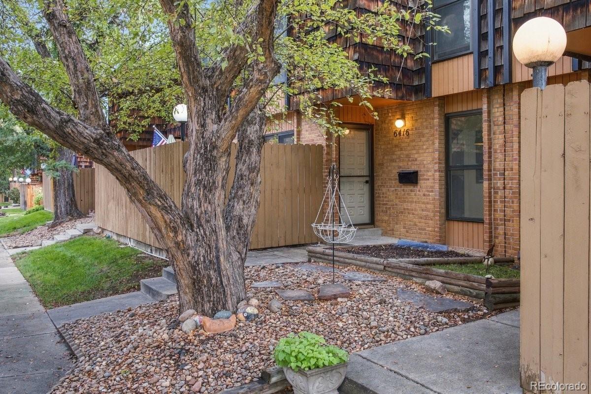 6416 Welch Court