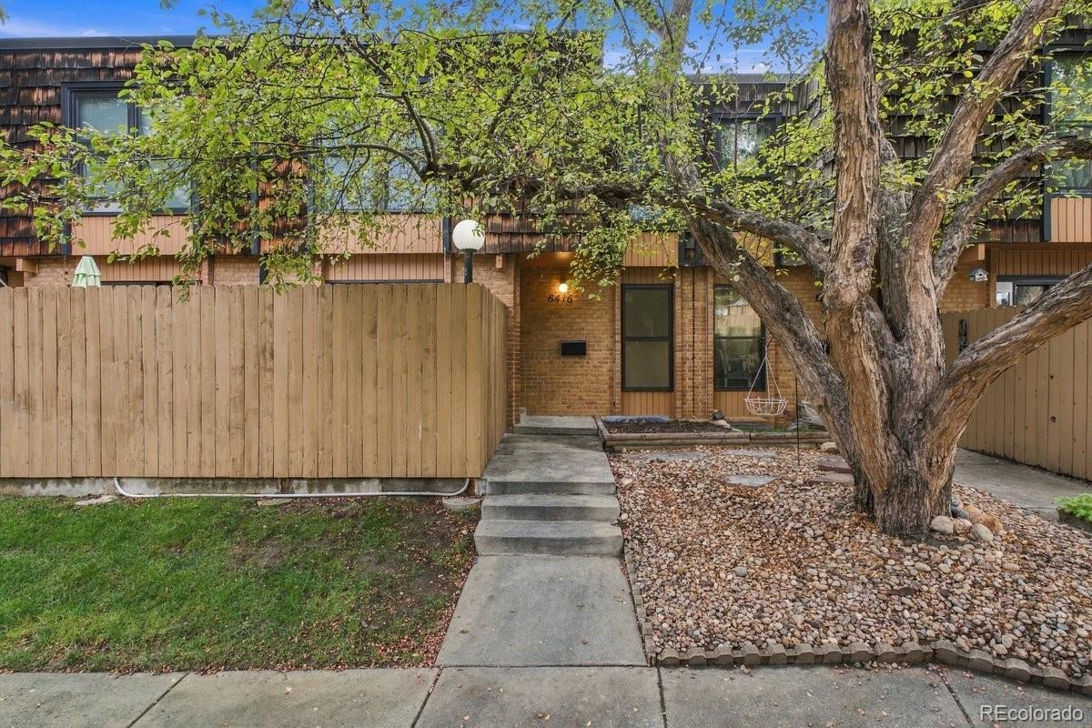 6416 Welch Court