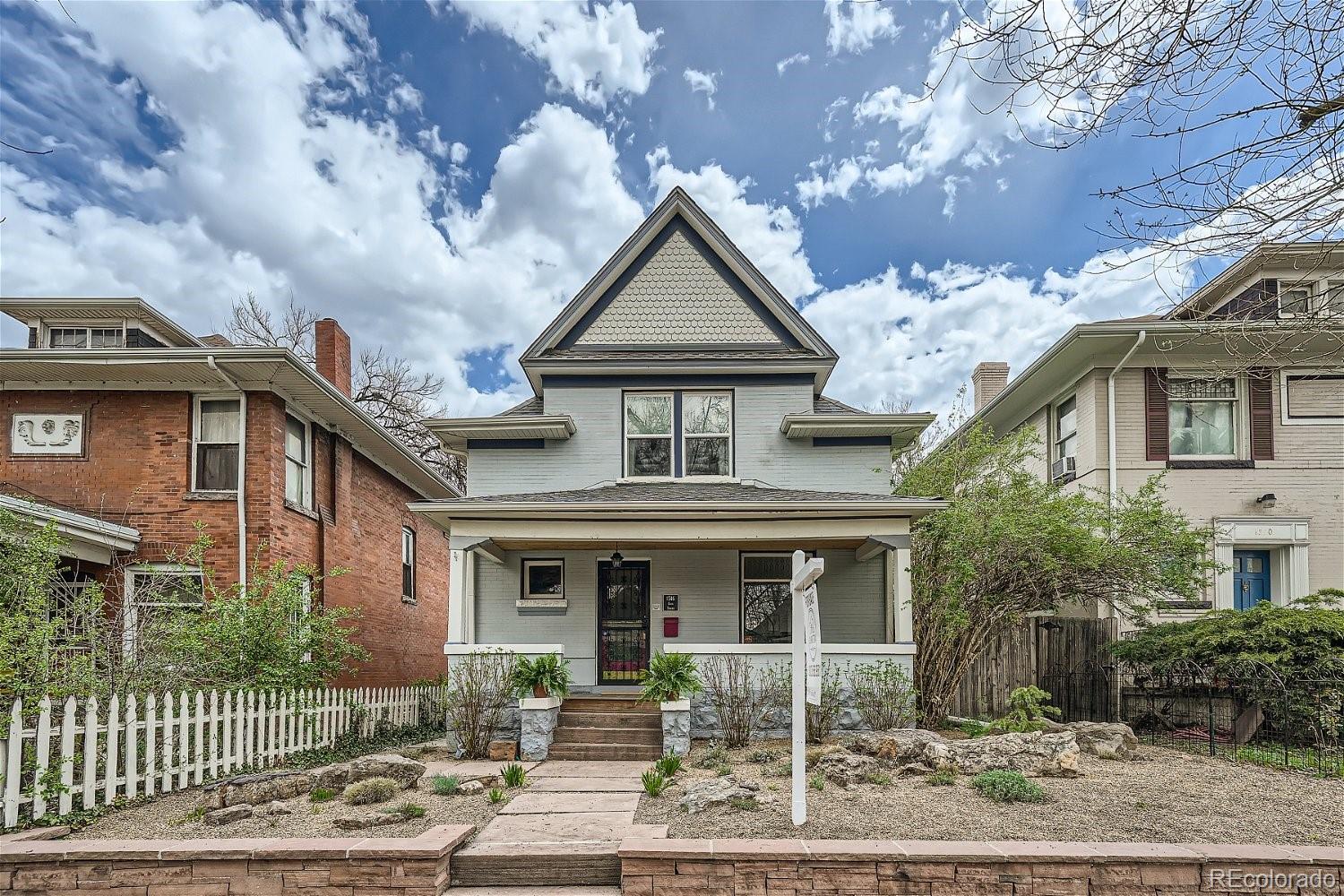 1516 Cook Street