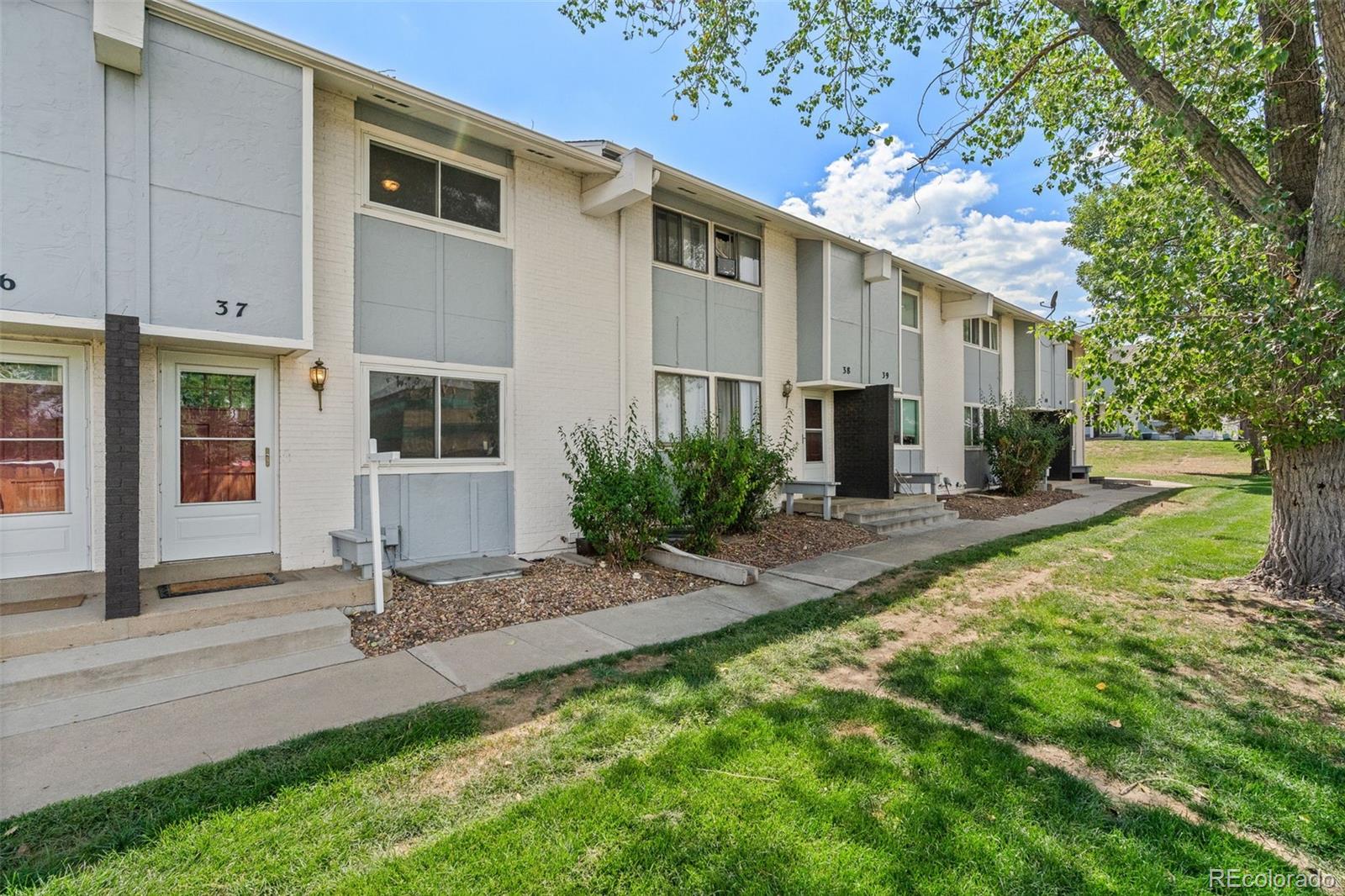37 Evergreen Street