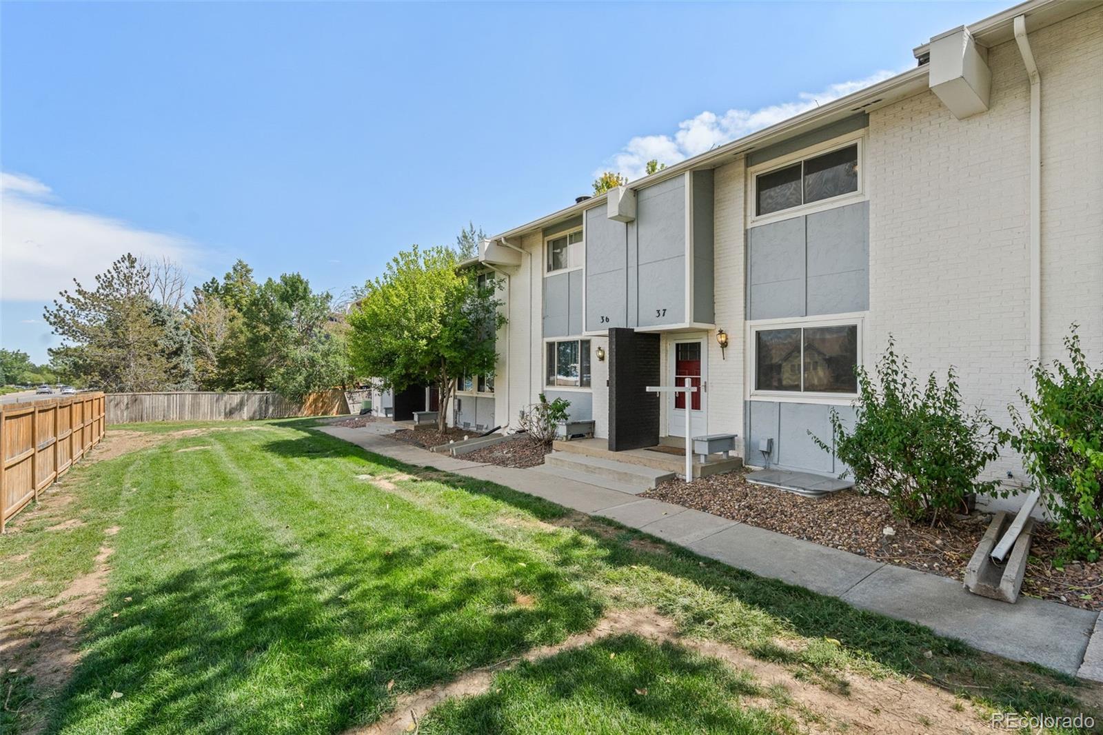 37 Evergreen Street